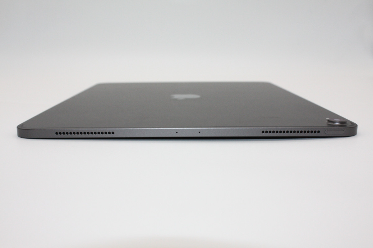 iPad Pro 訳あり特価 12.9インチ (第3世代) 64GB スペースグレイ B