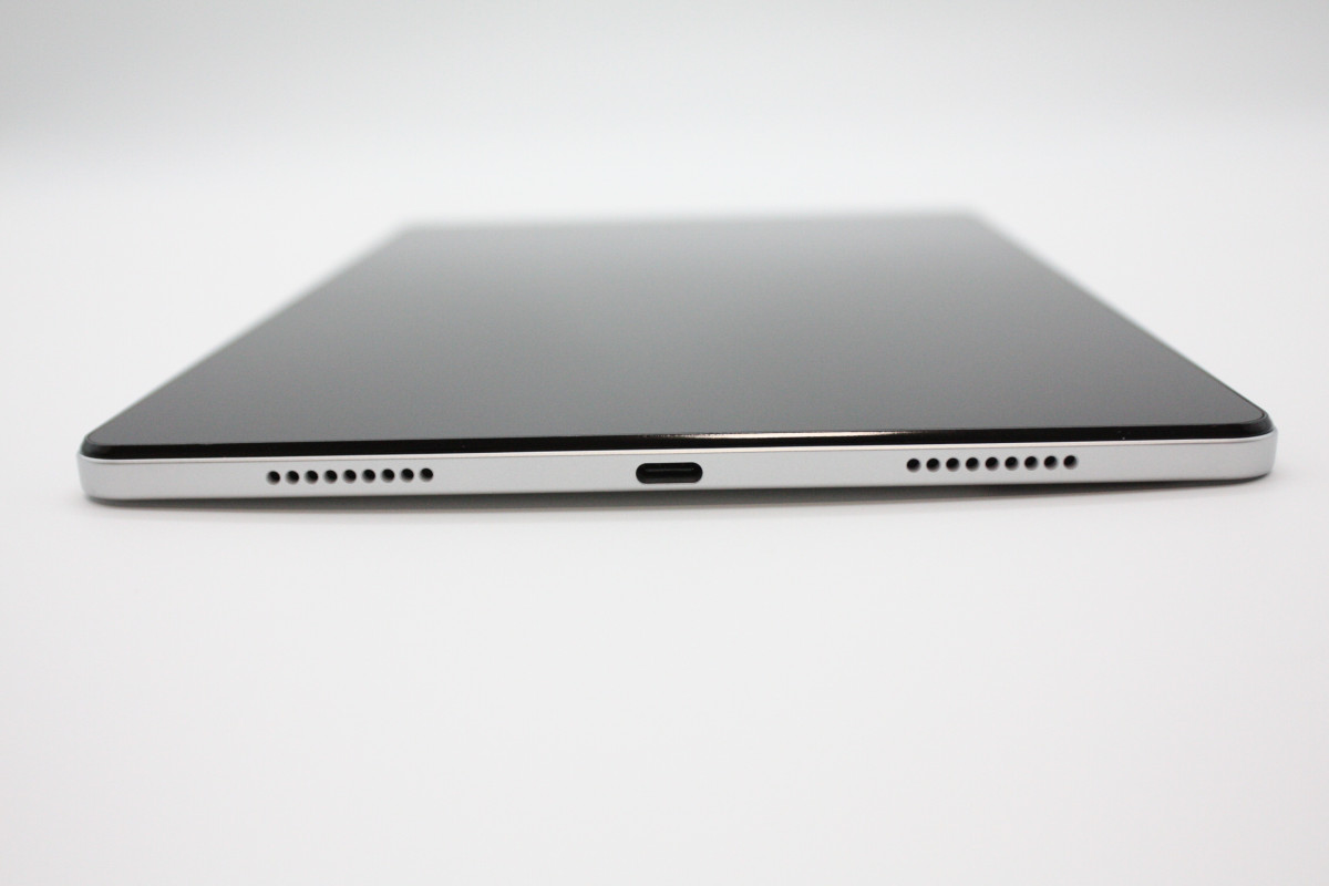 Lenovo（レノボ） 特価 LenovoTab P11 5G LET01 ムーンホワイト SIM