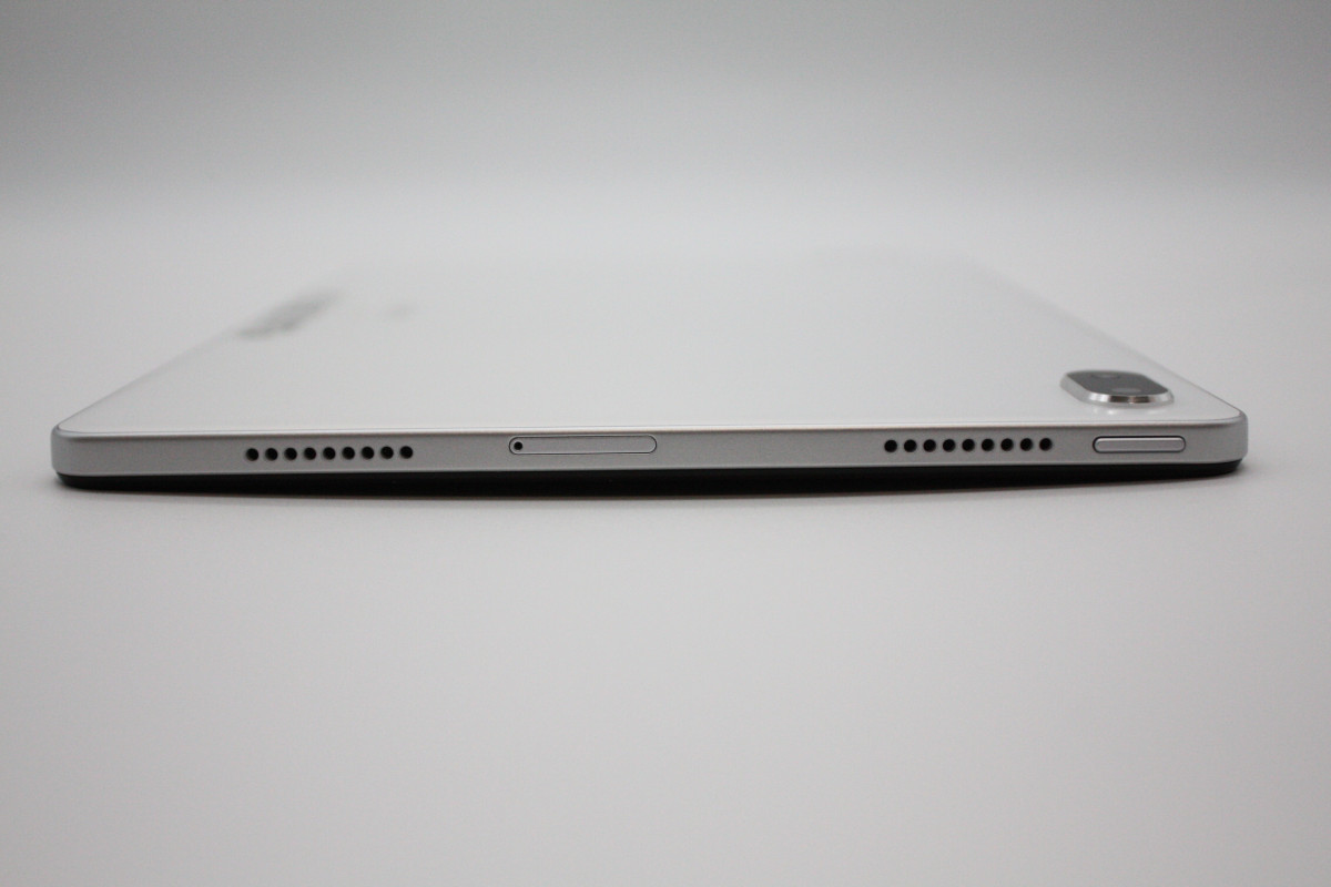 Lenovo（レノボ） 特価 LenovoTab P11 5G LET01 ムーンホワイト SIM