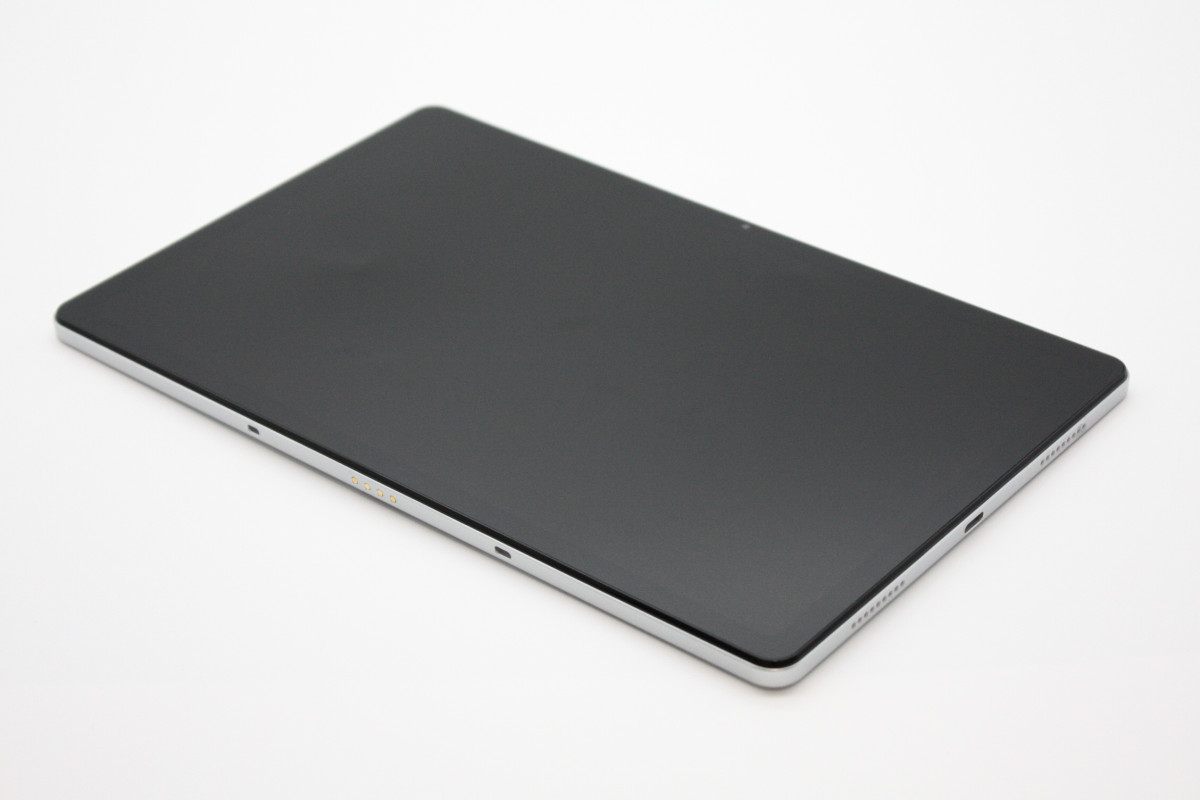 Lenovo（レノボ） 特価 LenovoTab P11 5G LET01 ムーンホワイト SIM 