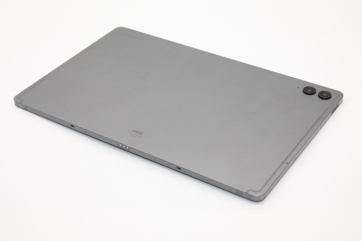 Galaxy Tab S9 FE+ 128GB グレー 5G SCT22 au Galaxy Tab 訳あり特価 S9 FE+ 5G SCT22 グレー au版SIMフリー Aランク