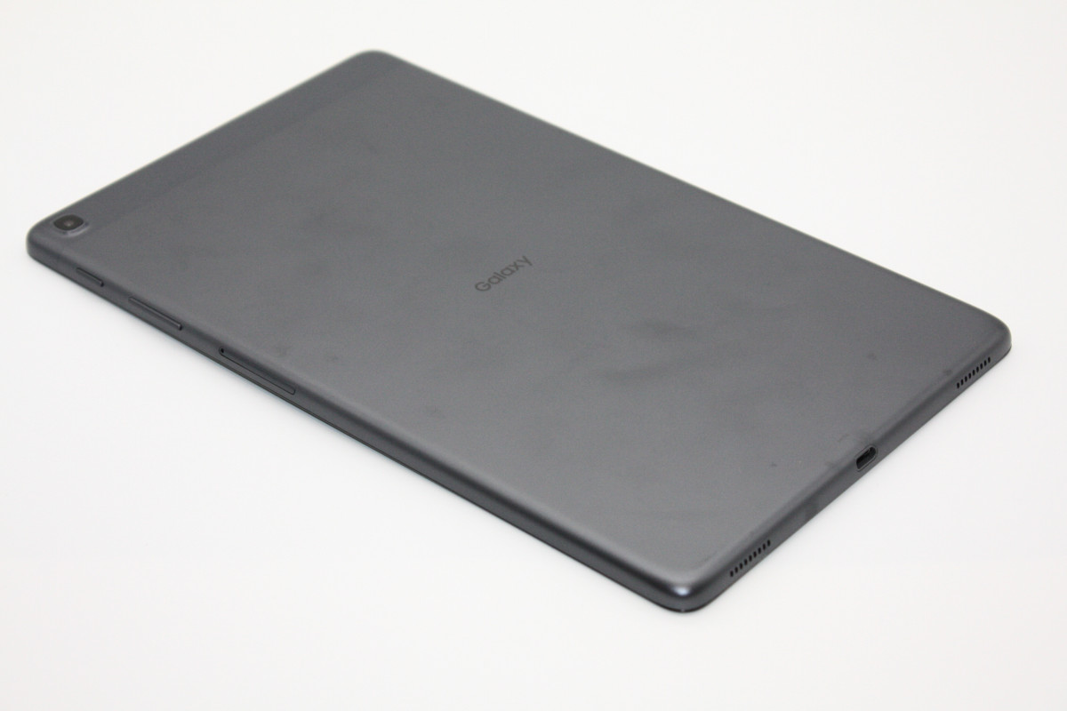 Galaxy Tab Samsung A SM-T510 Bランク : ケースマ商店 - 通販 - Yahoo