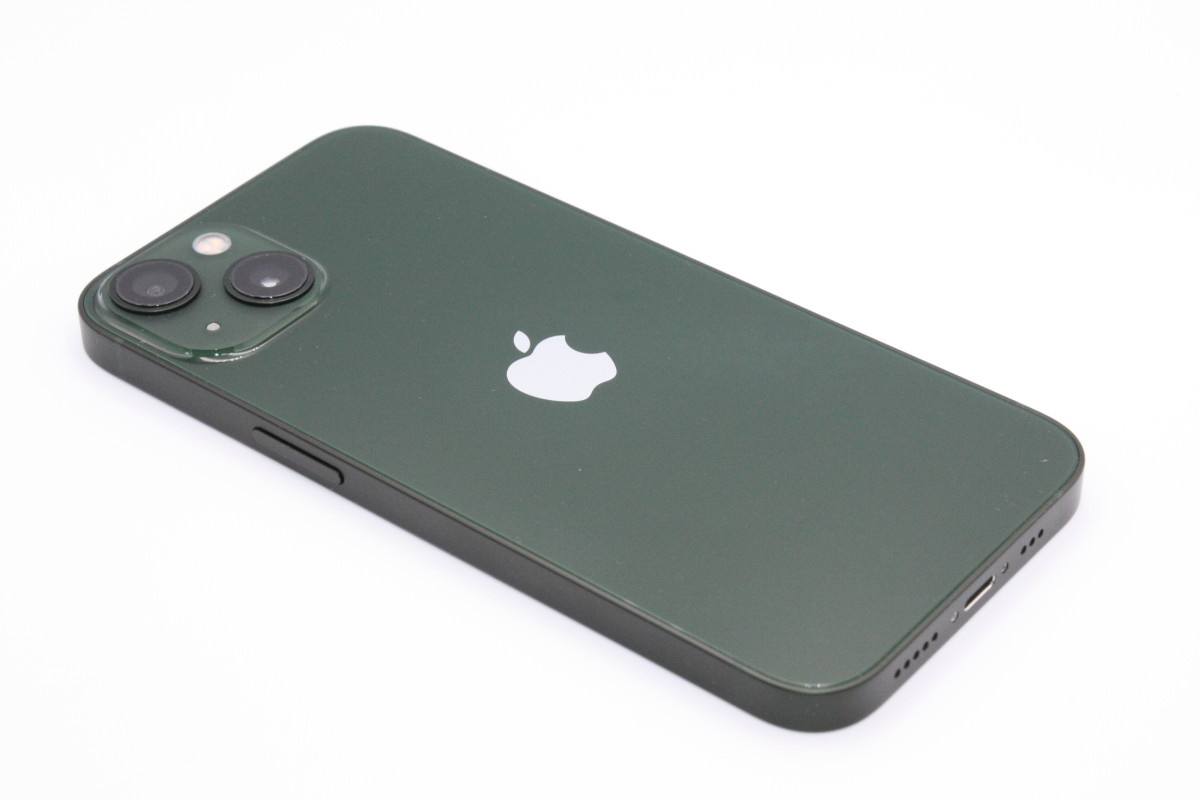 iPhone 13 訳あり特価 バッテリー状態良好(100％) iPhone13 128GB 