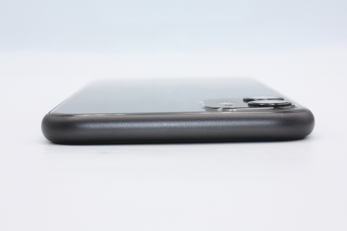 iPhone 11 ブラック 64GB 箱あり SIMロック解除 iPhone 11 訳あり特価 iPhone11 64GB SIMロック解除済み ブラック C