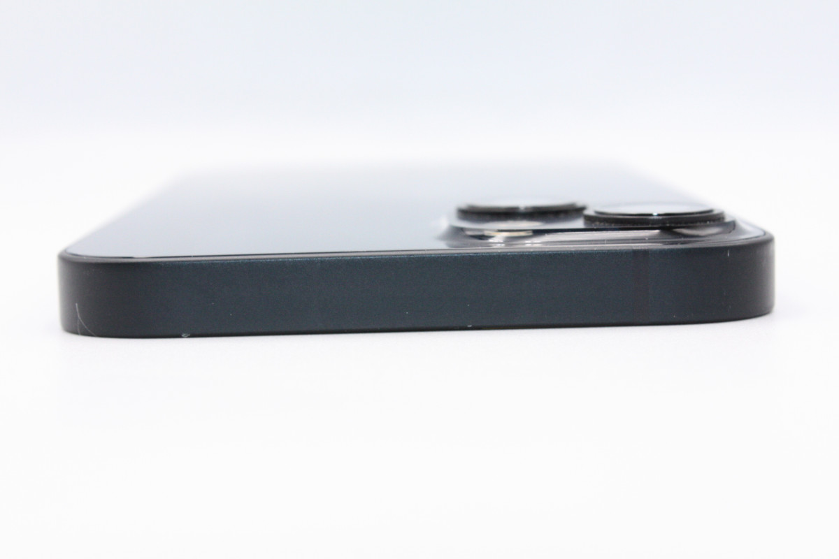 iPhone 13 iPhone13 128GB ミッドナイト SIMフリー Bランク : ケースマ