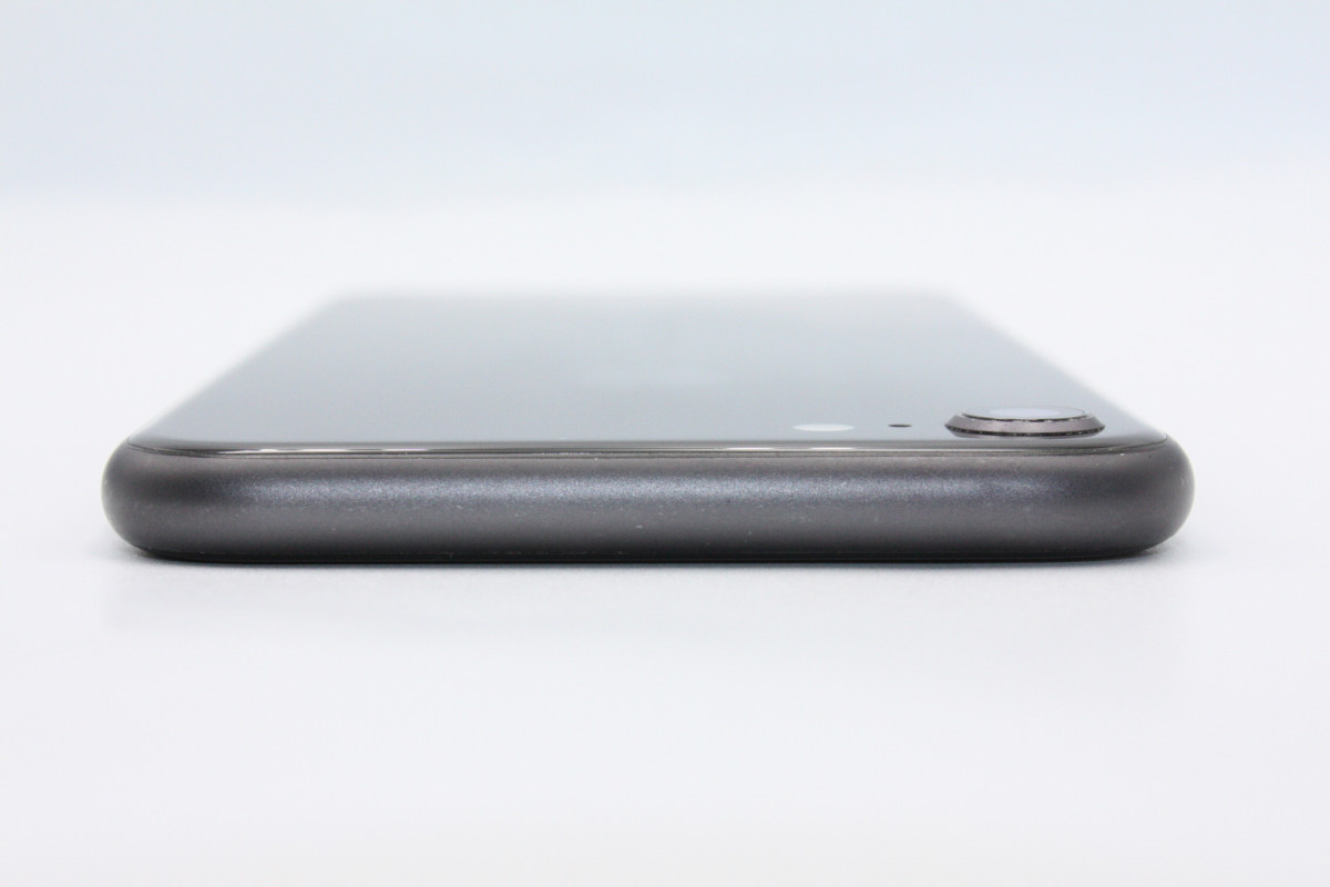 iPhone 8 iPhone8 64GB SIMロック解除済み スペースグレイ Cランク