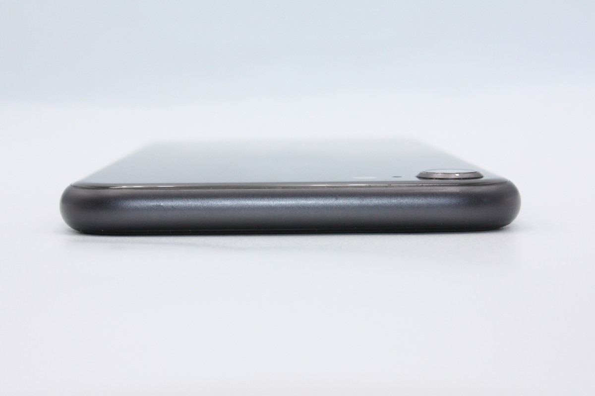 iPhone 8 iPhone8 64GB SIMロック解除済み スペースグレイ Bランク