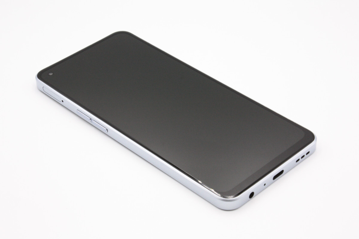 OPPO（オッポ） 美品 OPPO Reno7 A OPG04 SIMフリー ドリームブルー A