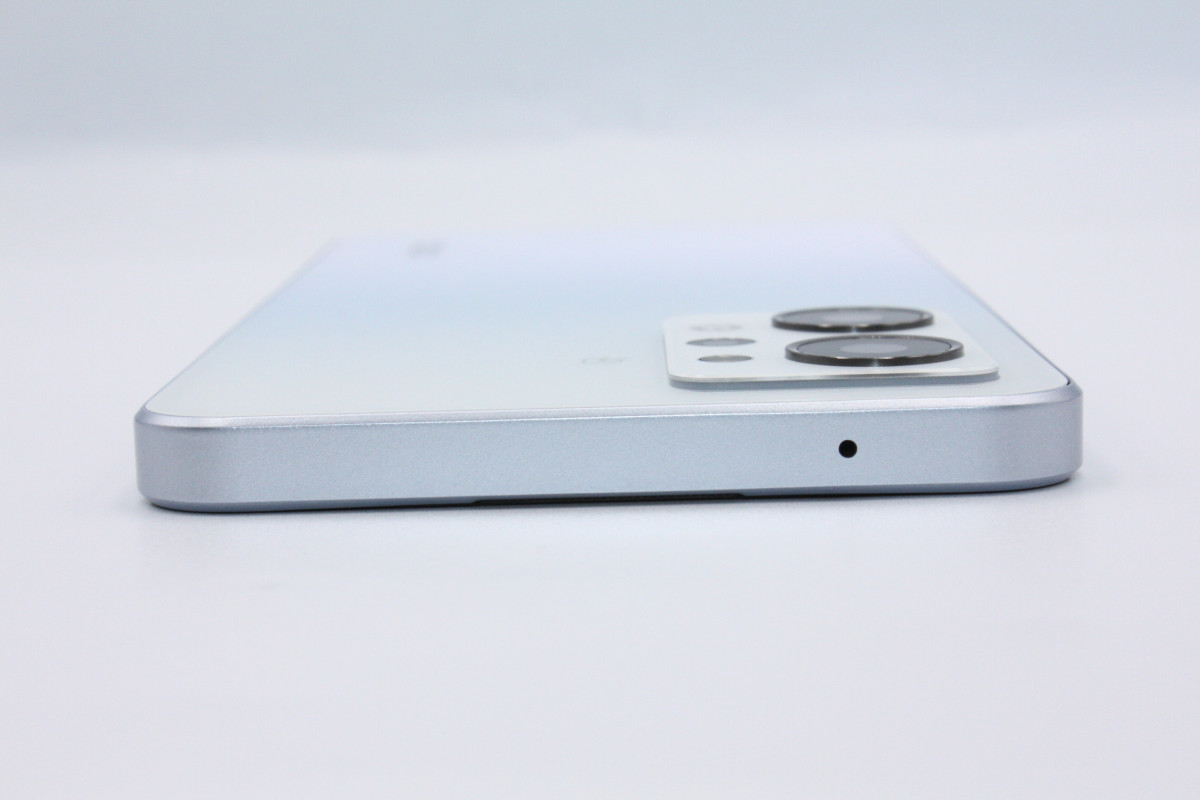OPPO（オッポ） 美品 OPPO Reno7 A OPG04 SIMフリー ドリームブルー A