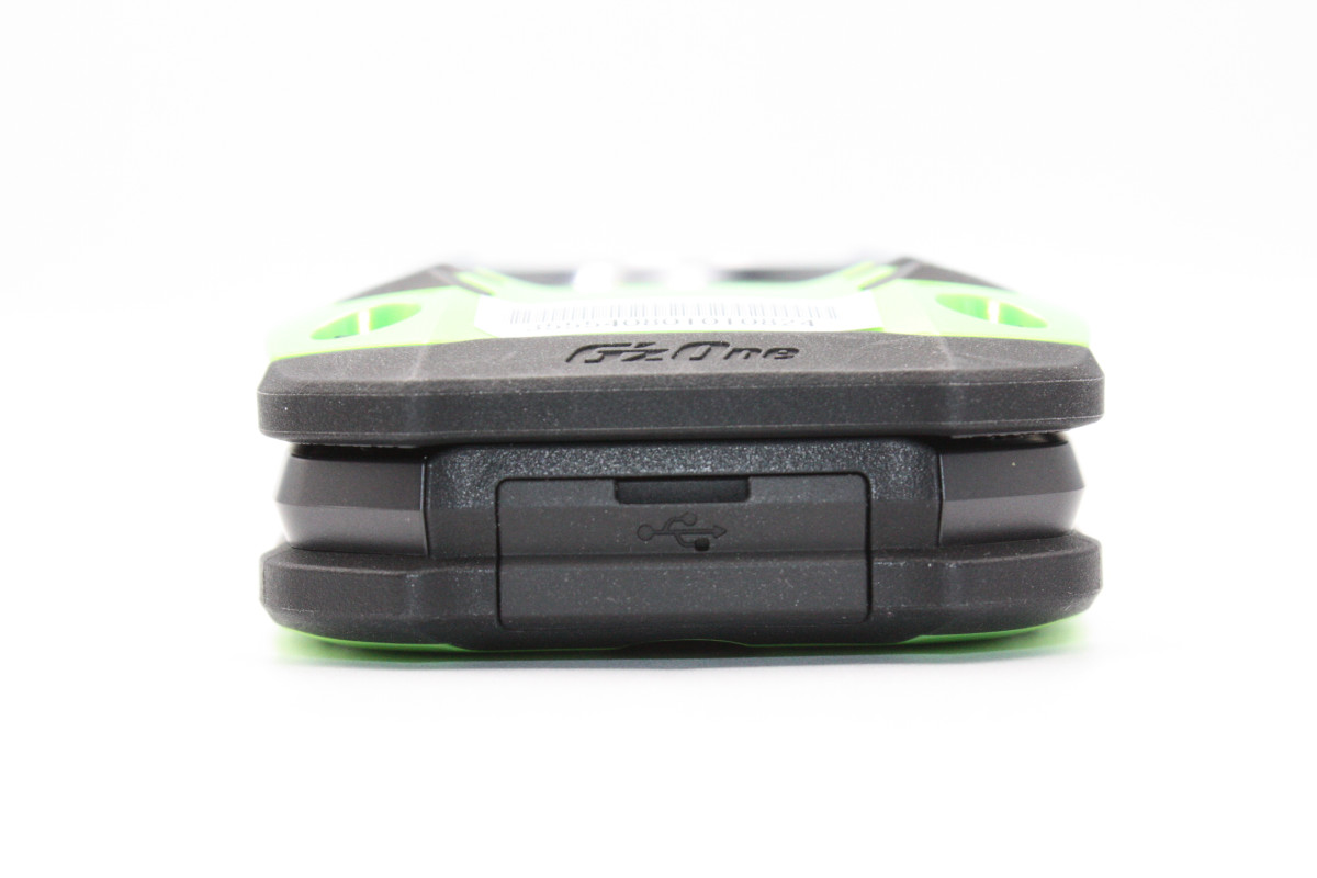 KYOCERA(京セラ) 美品 G'zOne TYPE-XX KYY31 SIMフリー リキッド KYOCERA(京セラ) 美品 G'zOne TYPE-XX KYY31 SIMフリー リキッド