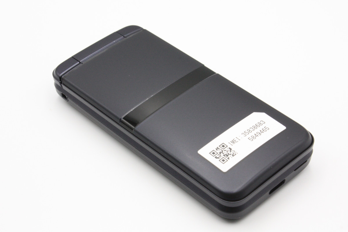 【新品未使用！】 ＮＴＴドコモ　DIGNO ケータイ KY-42C ブラック 31Vq-1qYM4L._AC_UL210_SR210,