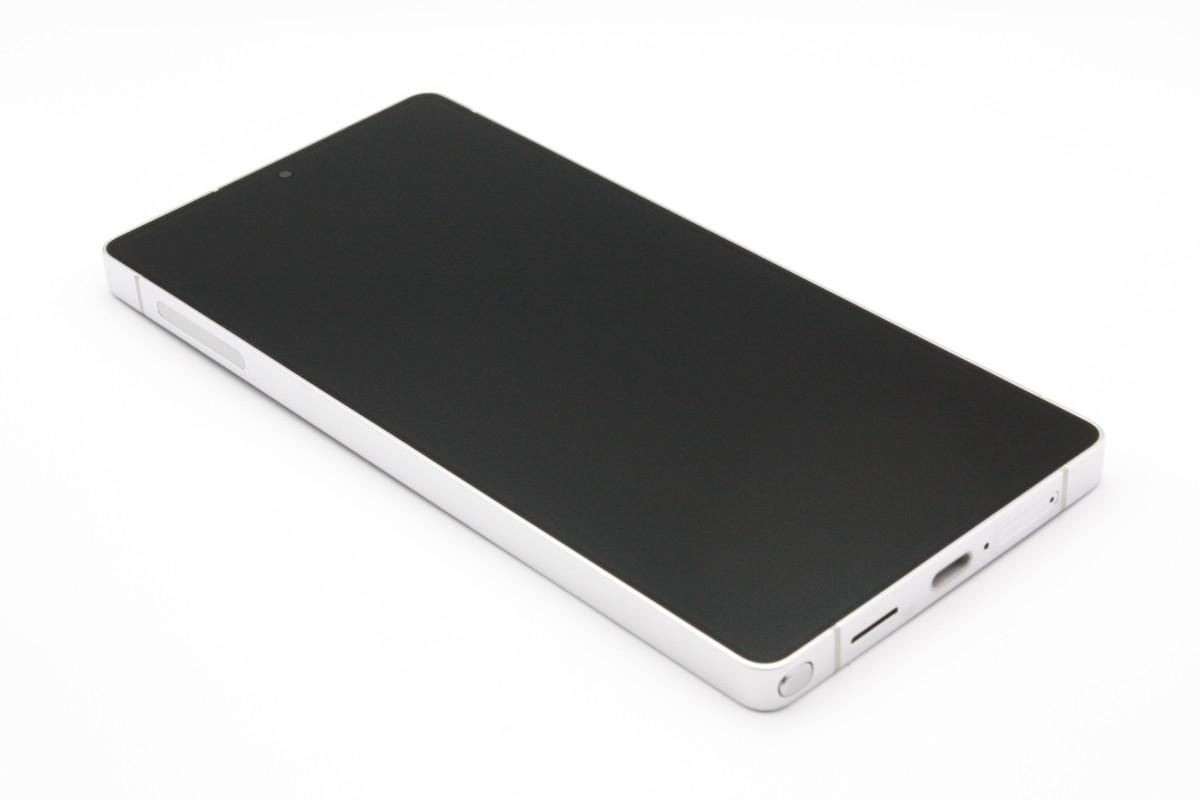 Galaxy S 美品 付属品完備 S25 Ultra SCG32 256GB チタニウムシルバー