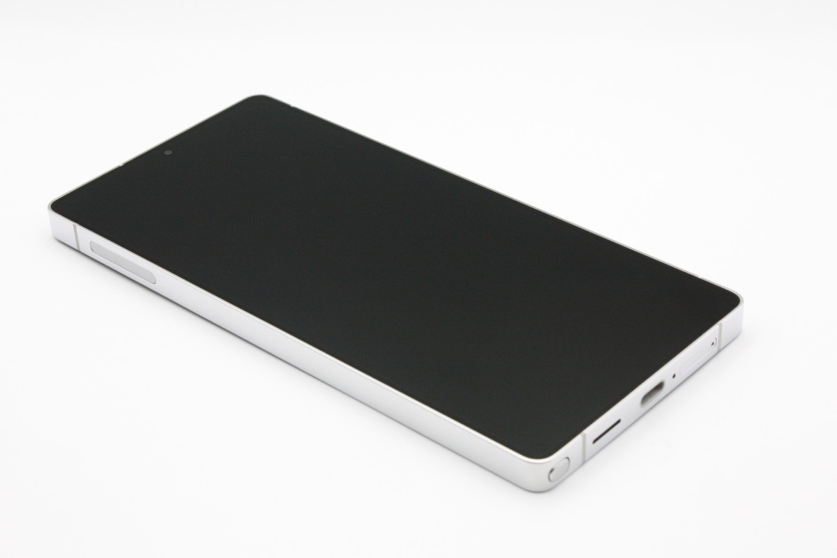 Galaxy S 美品 S25 Ultra SCG32 256GB チタニウムシルバーブルー A