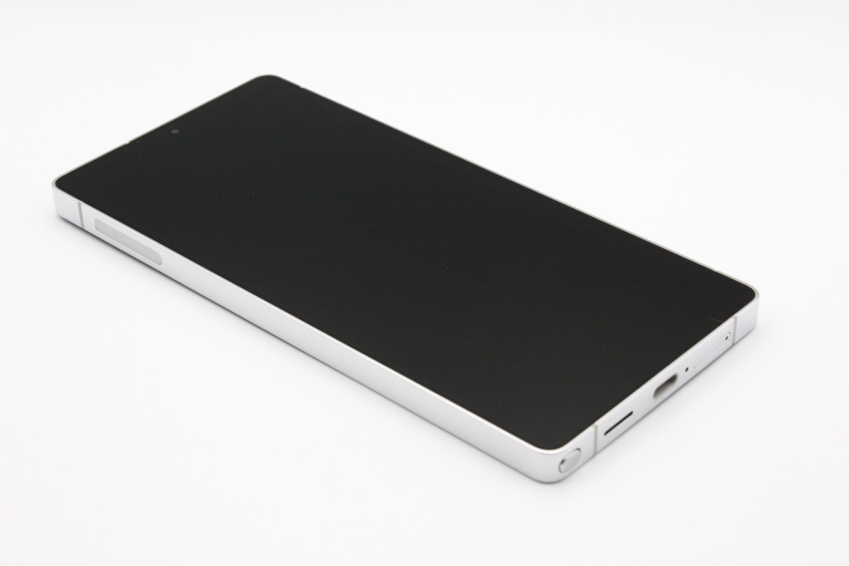 Galaxy S 美品 付属品完備 S25 Ultra SCG32 256GB チタニウムシルバー