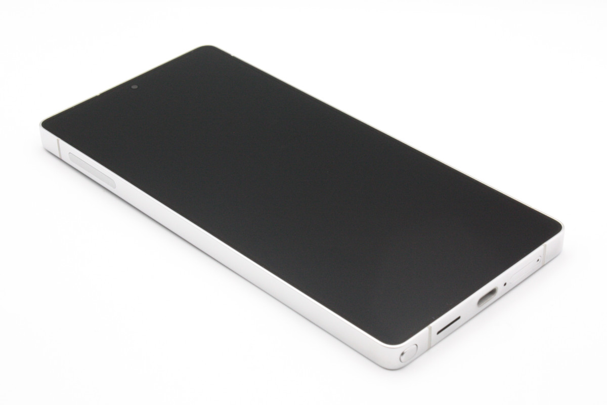 Galaxy S25 Ultra 256GB チタンウムグレー極極極極極美品 Amazon.com: Samsung Galaxy S25 Ultra, 256GB, Titanium Gray