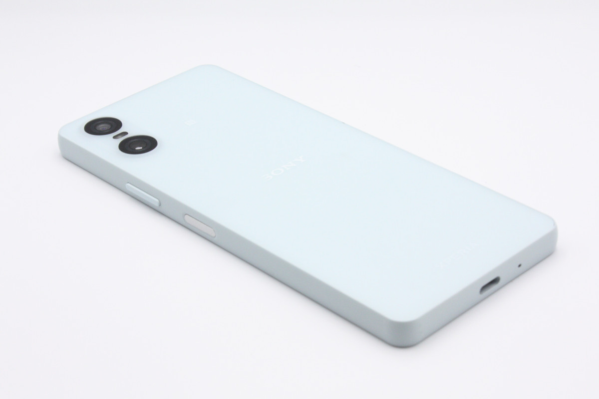 スマートフォン　スマホ　10台セット Xperia 10 VI 訳あり特価 SOG14 au版SIMフリー ブルー Bランク