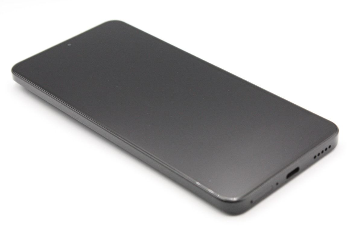 超美品 Xiaomi 13T XIG04 au 本体 SIMフリー ブラック Xiaomi（シャオミ） 訳あり特価 Xiaomi 13T XIG04 ブラック au版SIM