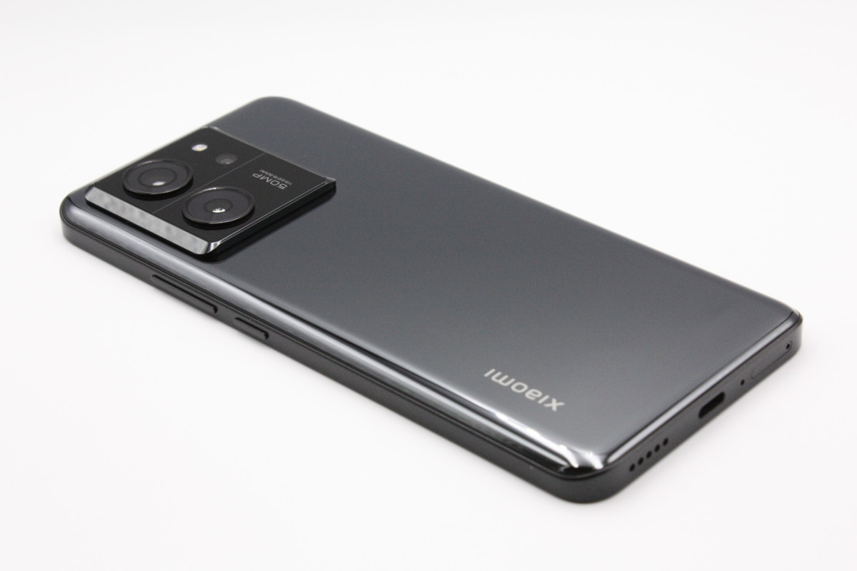 Xiaomi（シャオミ） 訳あり特価 Xiaomi 13T XIG04 ブラック au版SIM