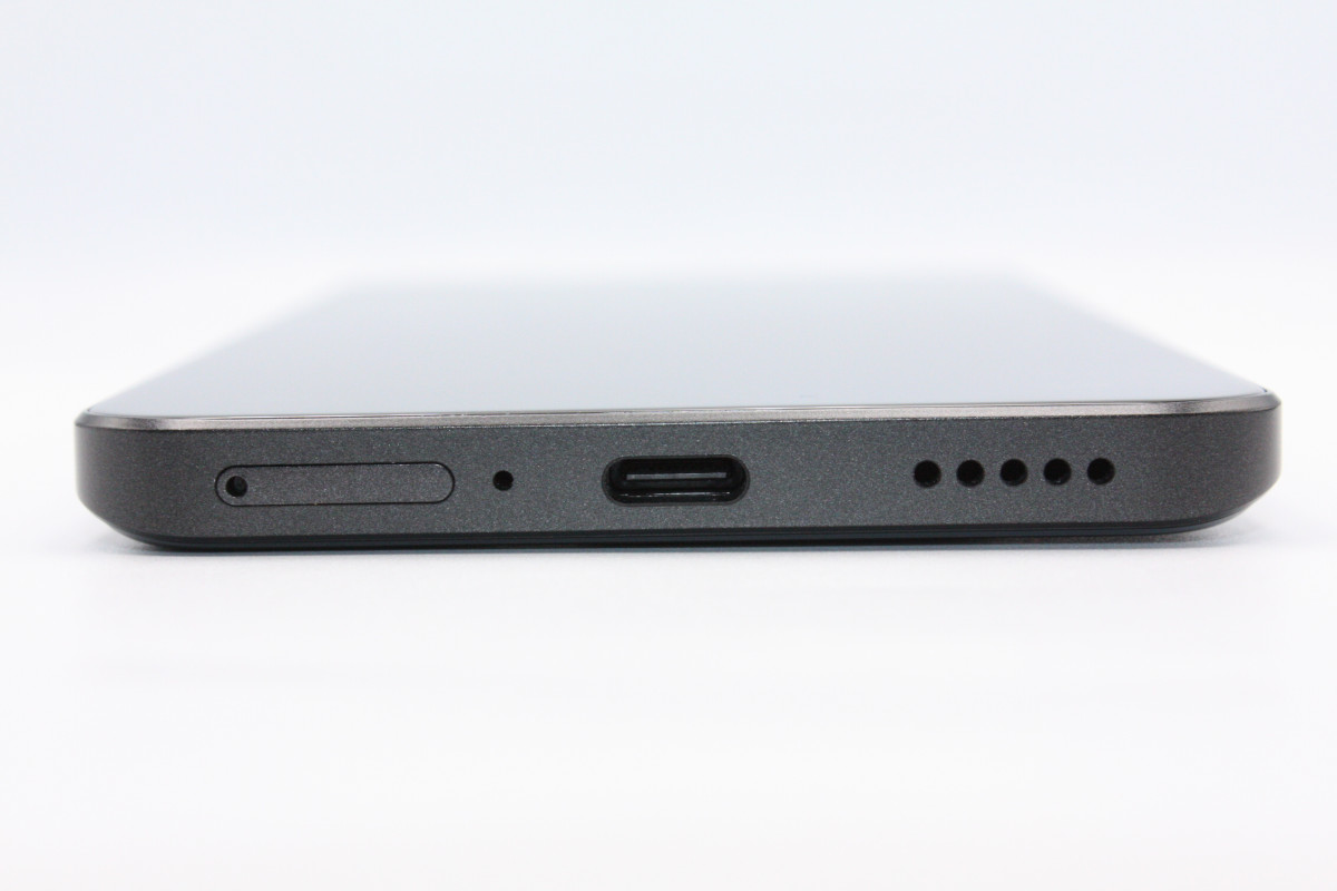 Xiaomi（シャオミ） 訳あり特価 Xiaomi 13T XIG04 ブラック au版SIM