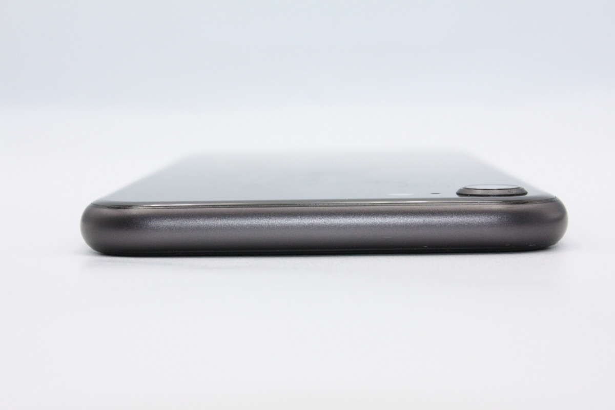 iPhone 8 訳あり特価 iPhone8 64GB SIMロック解除済み スペースグレイ