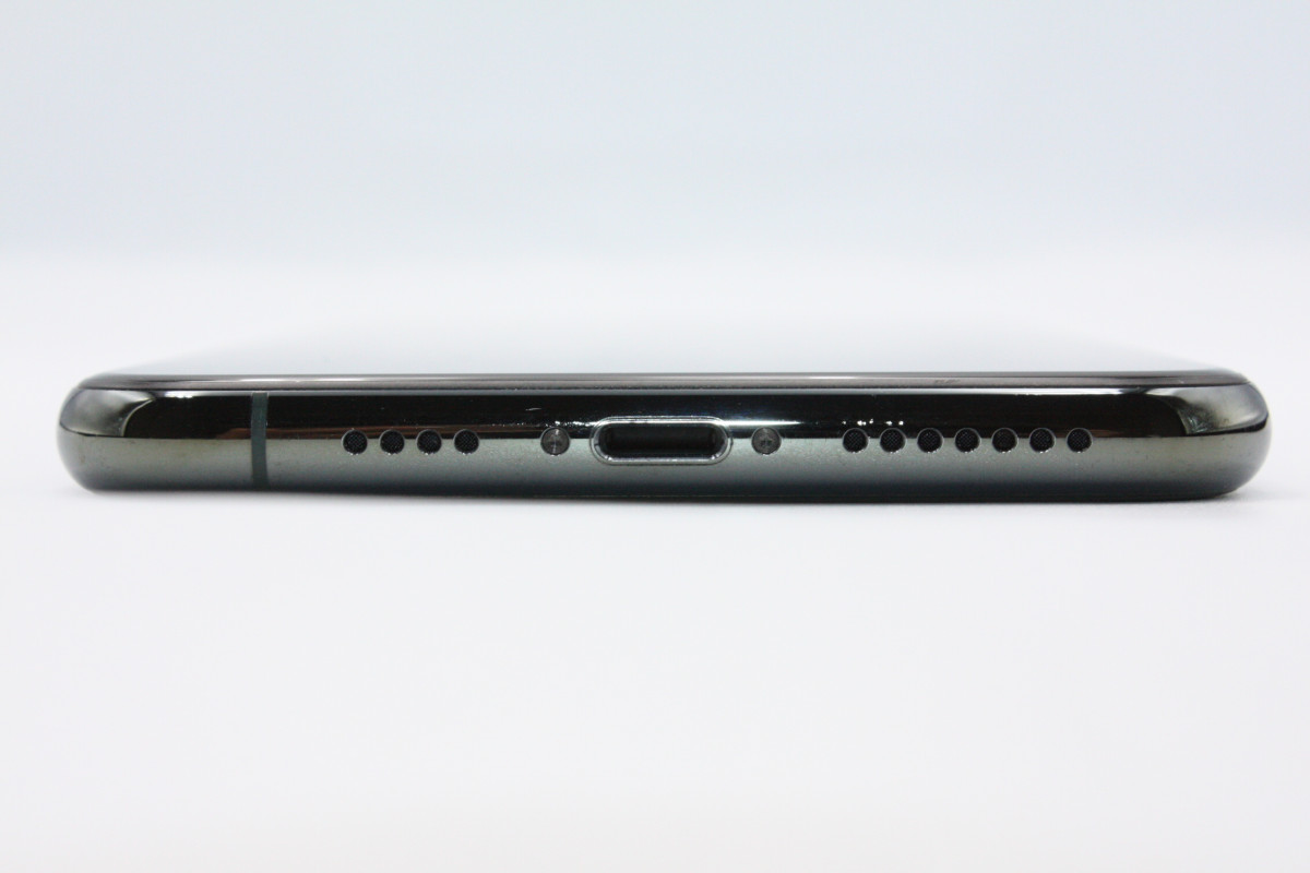 iPhone 11 Pro Max 訳あり特価 iPhone11ProMax 64GB ミッドナイト