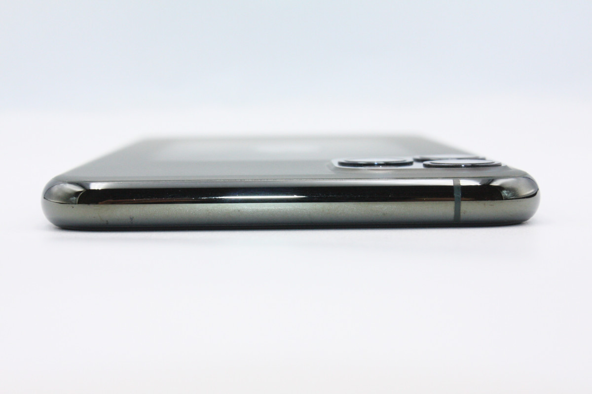 iPhone 11 Pro Max 訳あり特価 iPhone11ProMax 64GB ミッドナイト