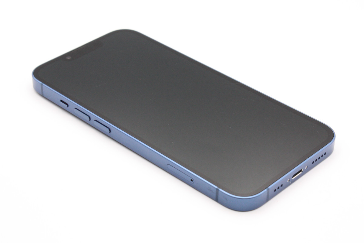 iPhone 13 訳あり特価 バッテリー状態良好(100%) iPhone13 128GB