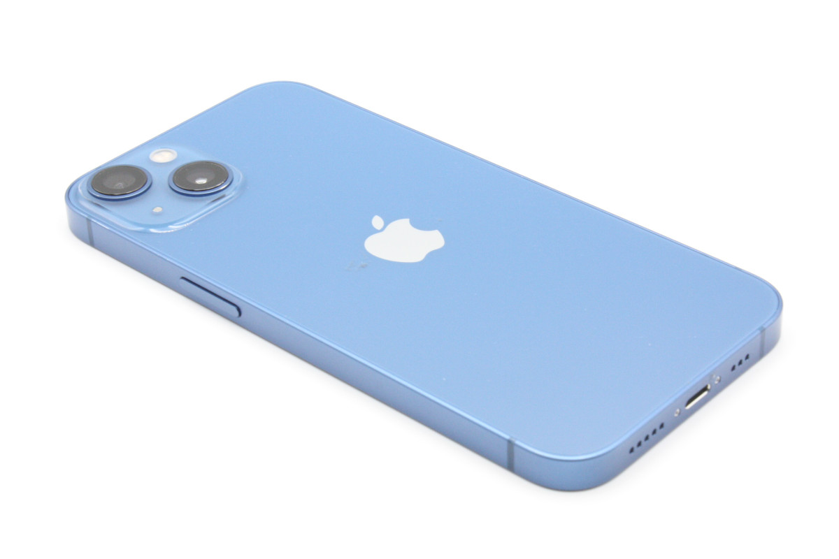 iPhone 13 訳あり特価 バッテリー状態良好(100%) iPhone13 128GB
