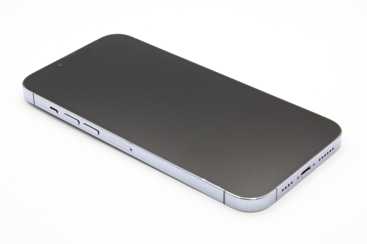 iPhone 13 Pro Max 訳あり特価 バッテリー状態良好(100