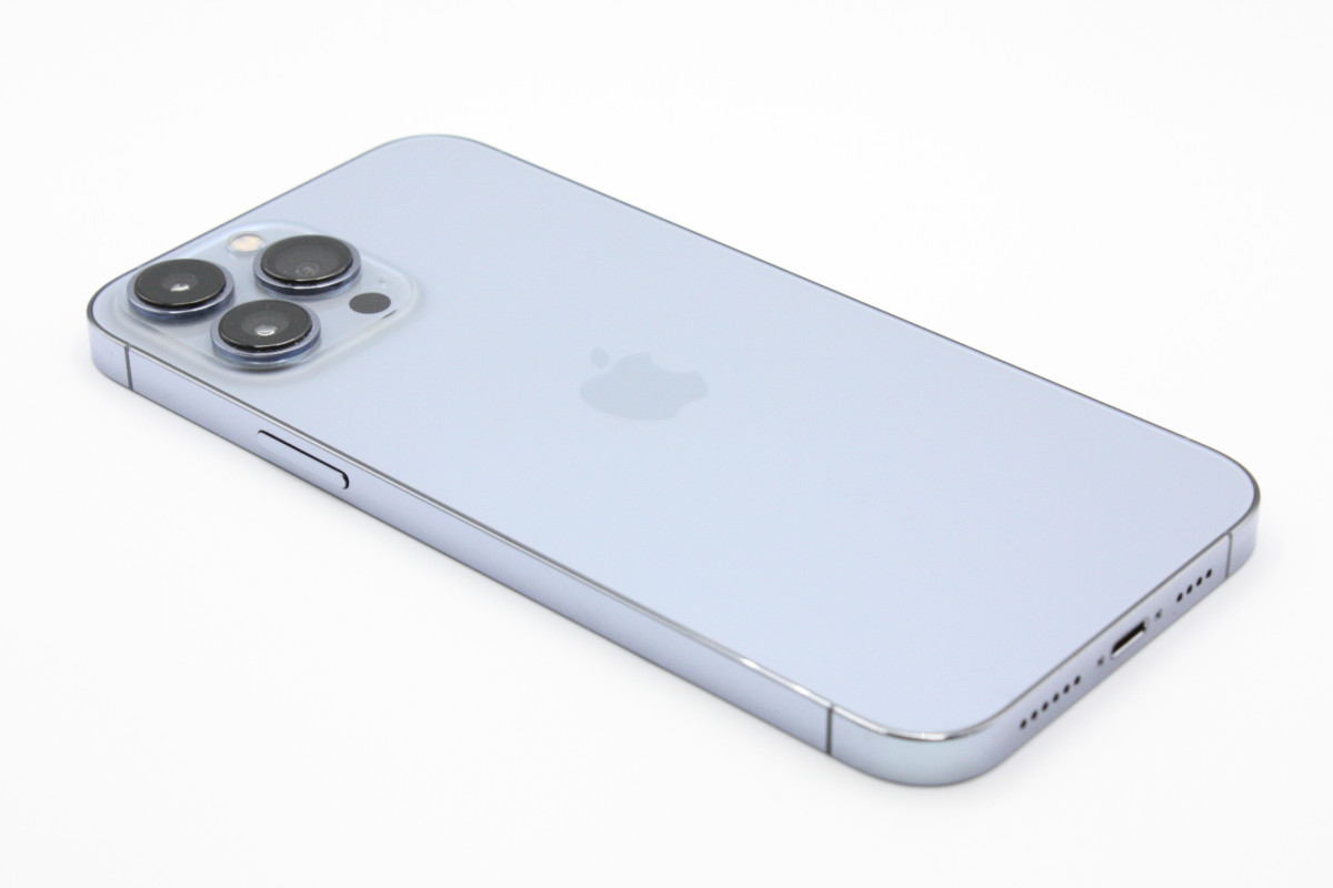 iPhone 13 Pro Max 訳あり特価 バッテリー状態良好(97