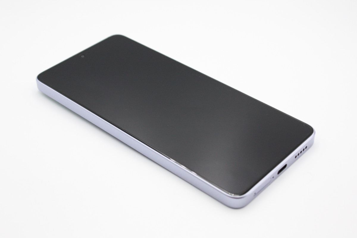 Redmi 美品 訳あり特価 Note 13 Pro 5G XIG05 オーロラパープル au版