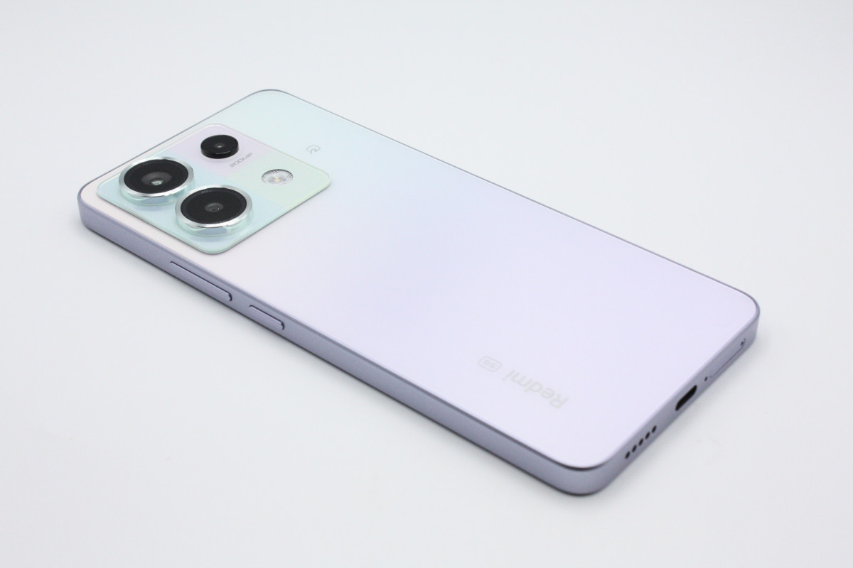 Redmi 美品 訳あり特価 Note 13 Pro 5G XIG05 オーロラパープル au版
