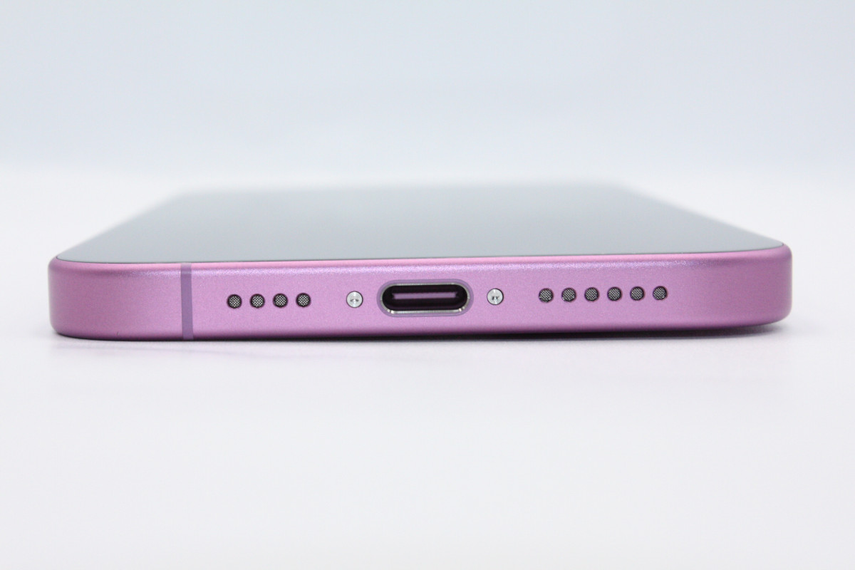 iPhone 16 Plus 訳あり特価 バッテリー状態良好(100％) iPhone16Plus
