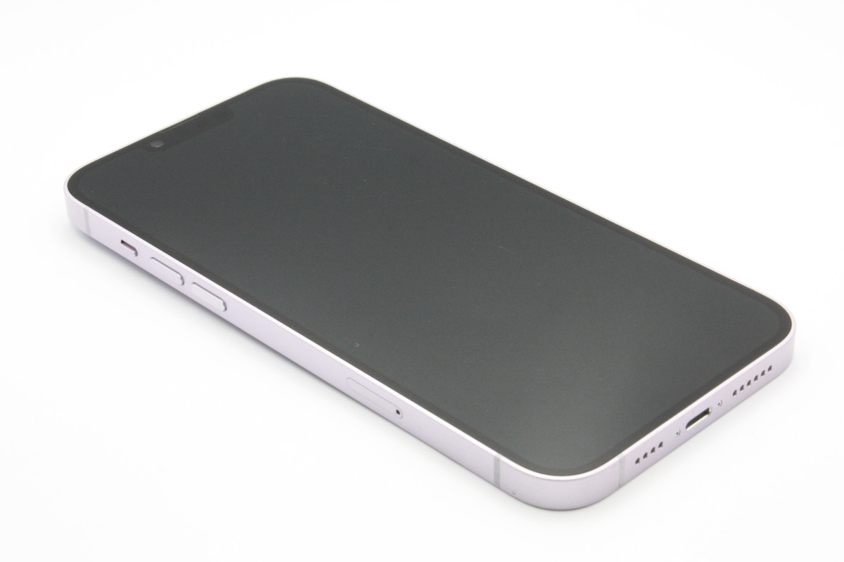 iPhone 14 Plus 訳あり特価 バッテリー状態良好(100%) iPhone14Plus