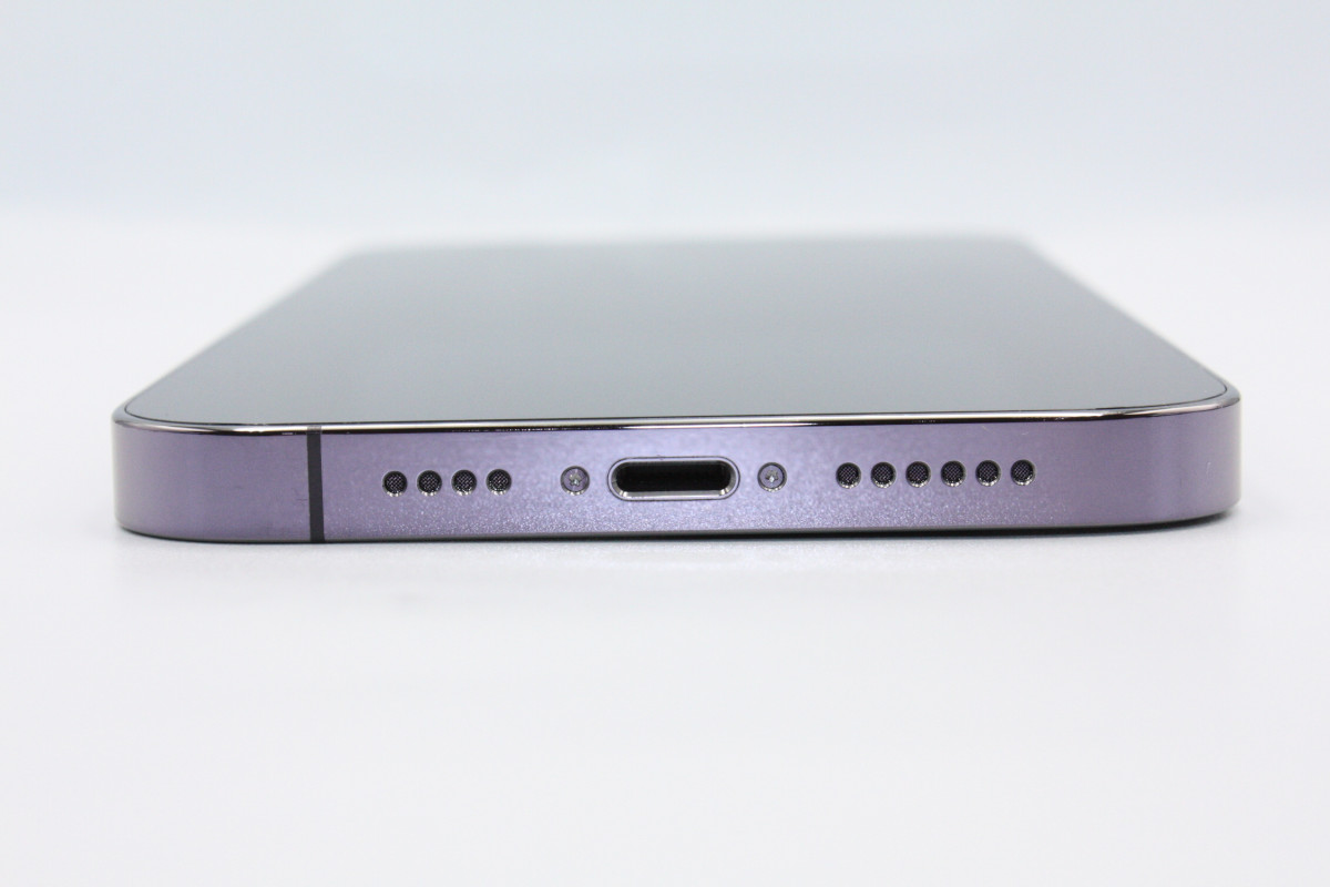 iPhone 14 Pro Max 訳あり特価 バッテリー状態良好(100