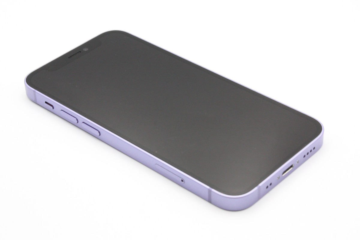iPhone 12 mini 訳あり特価 バッテリー状態良好(100%) iPhone12mini