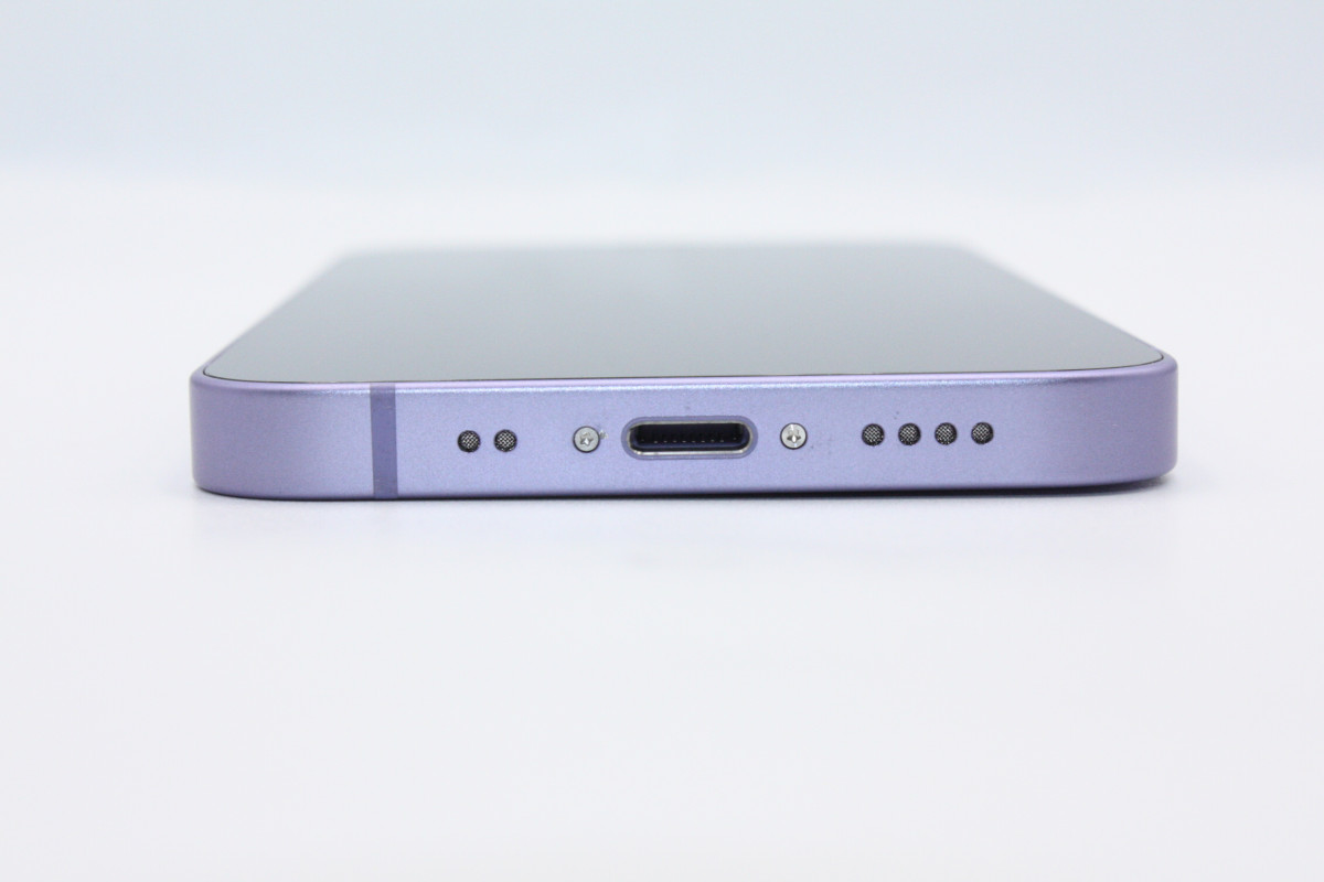 iPhone 12 mini 訳あり特価 バッテリー状態良好(100%) iPhone12mini