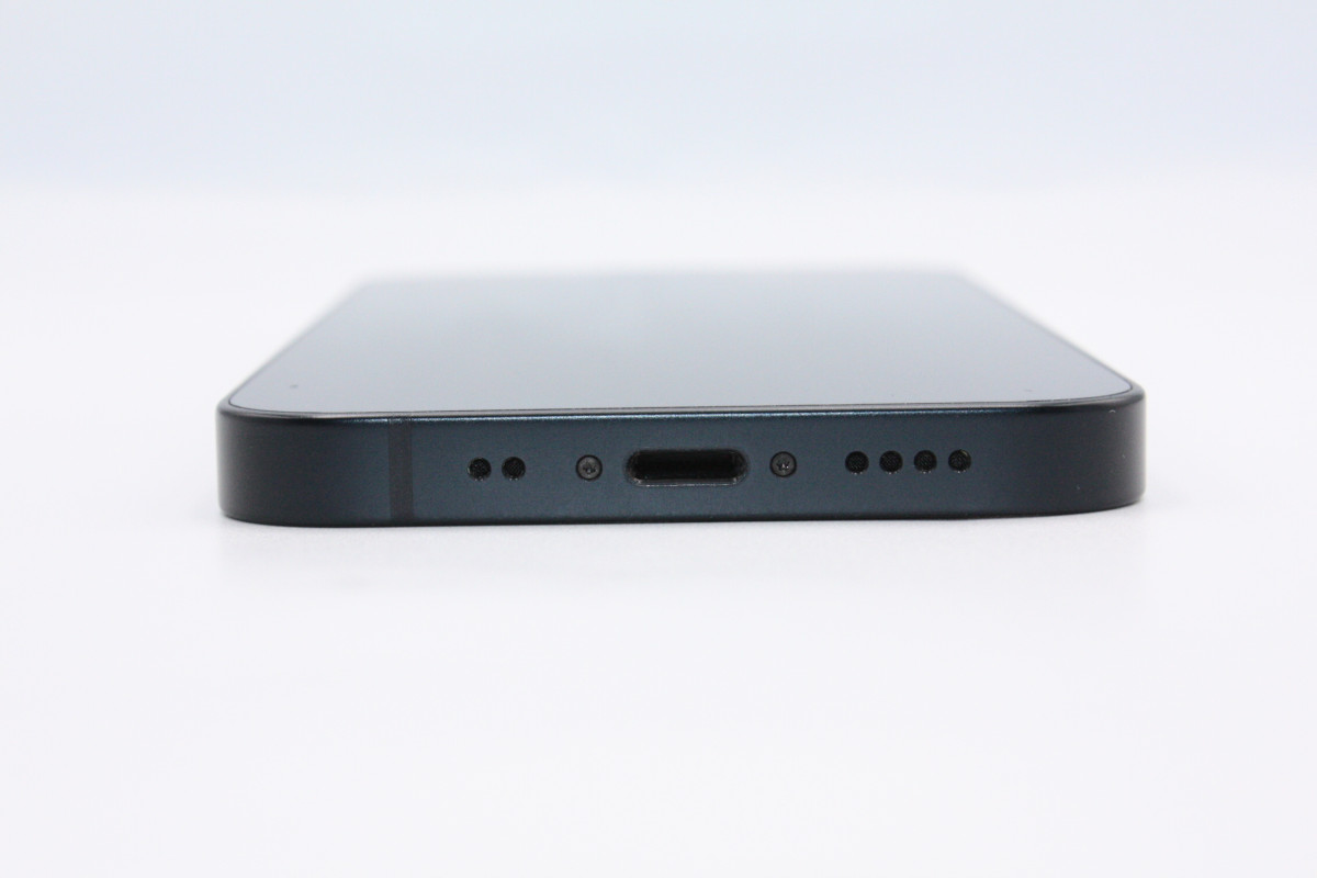 iPhone 13 mini バッテリー状態良好(98％) iPhone13mini 128GB SIM