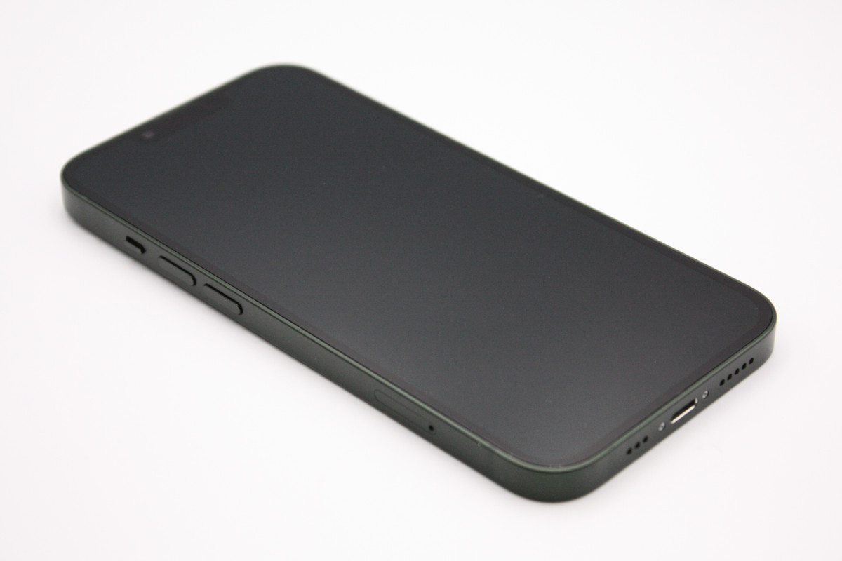 iPhone 13 訳あり特価 バッテリー状態良好(100%) iPhone13 128GB