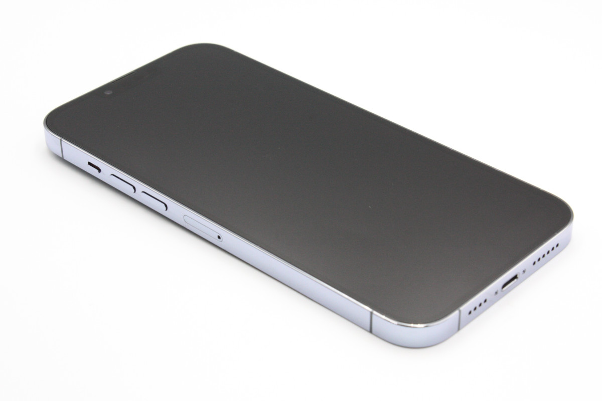 iPhone 13 Pro Max 訳あり特価 バッテリー状態良好(100