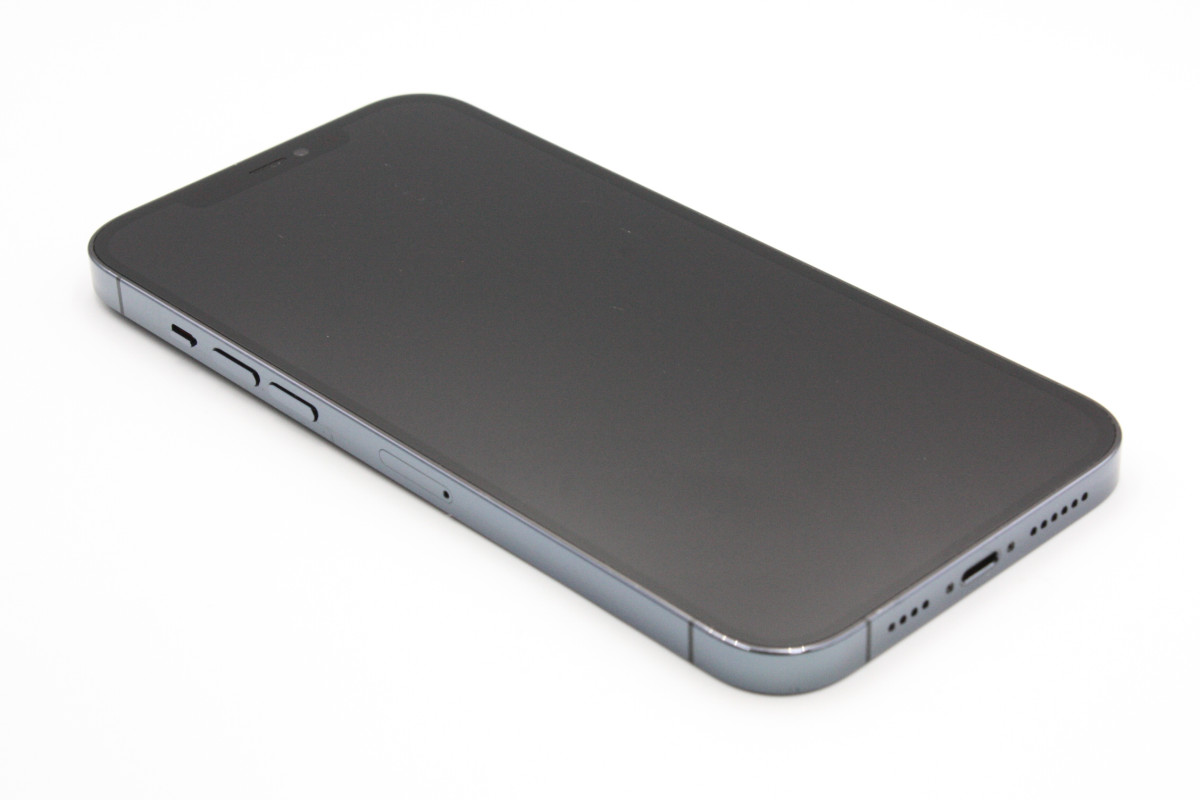 iPhone 12 Pro Max 訳あり特価 バッテリー状態良好(100