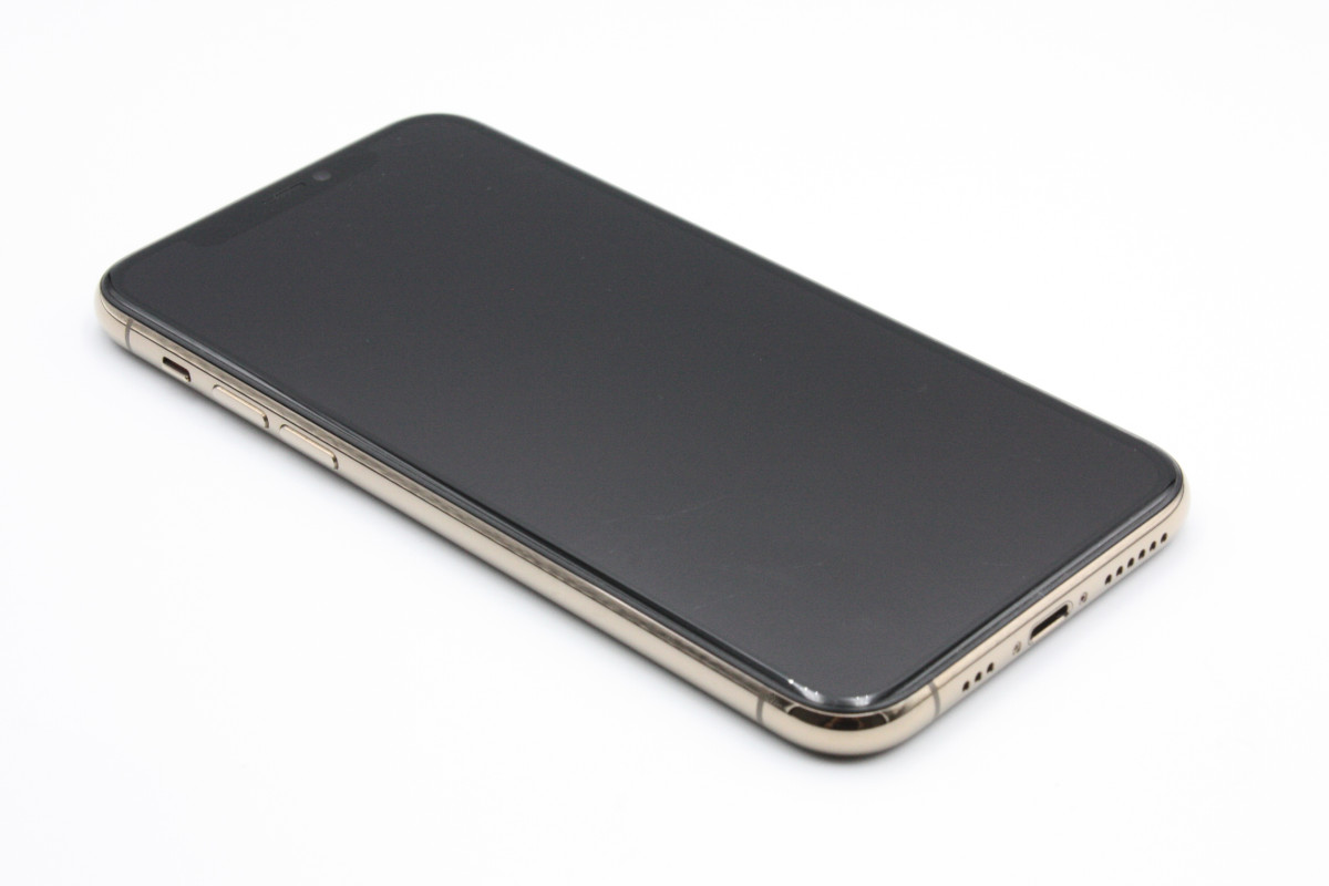 iPhone 11 Pro 訳あり特価 バッテリー状態良好(99％) iPhone11Pro 64GB