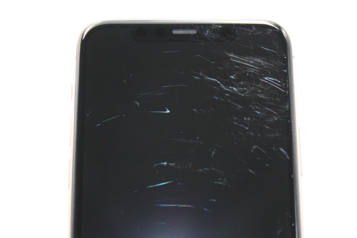 iPhone 11 Pro 訳あり特価 バッテリー状態良好(100％) iPhone11Pro
