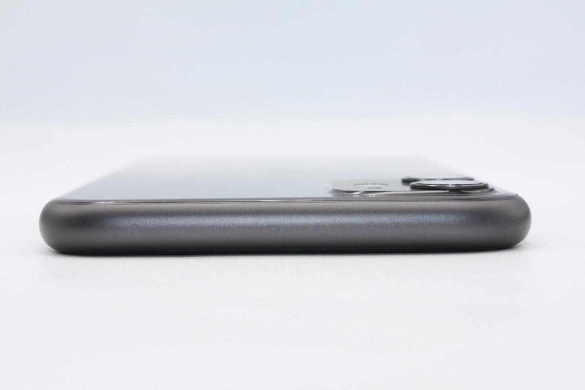 iPhone 11 訳あり特価 iPhone11 64GB SIMロック解除済み ブラック C