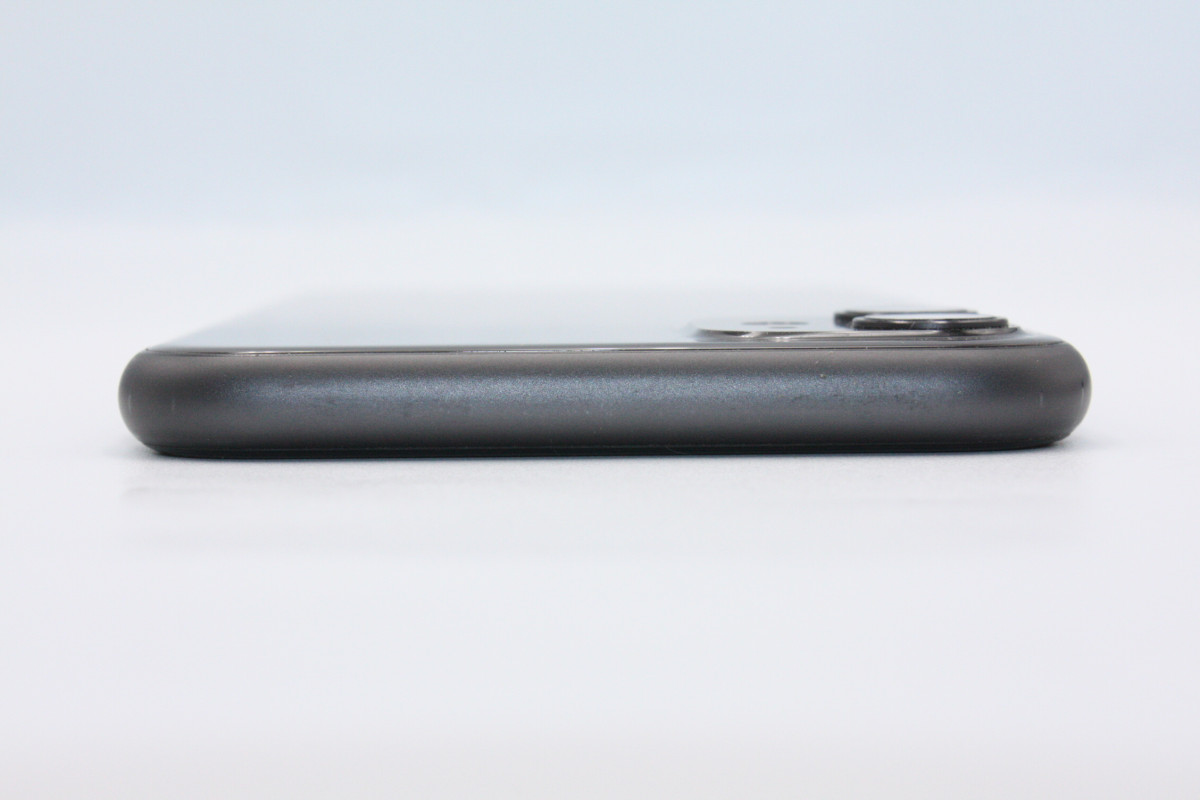 iPhone 11 訳あり特価 iPhone11 64GB SIMロック解除済み ブラック