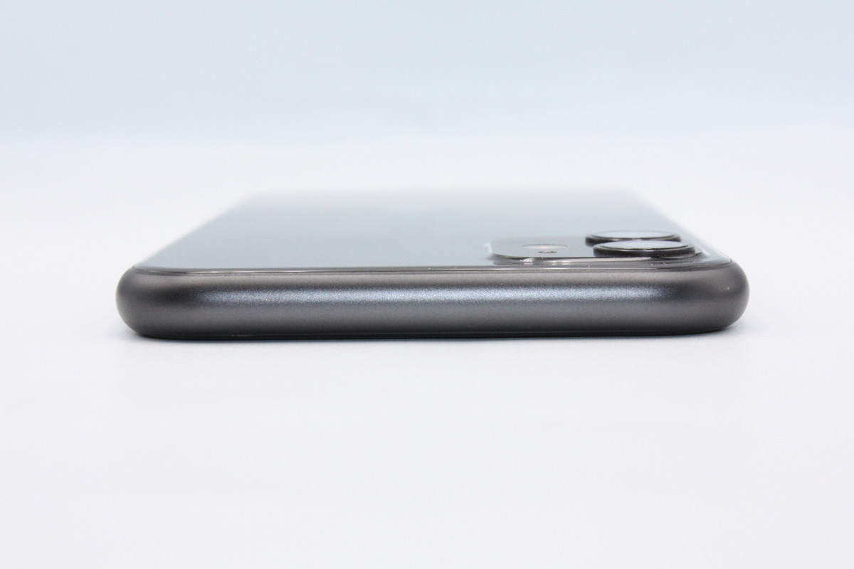 iPhone 11 訳あり特価 iPhone11 64GB SIMロック解除済み ブラック C