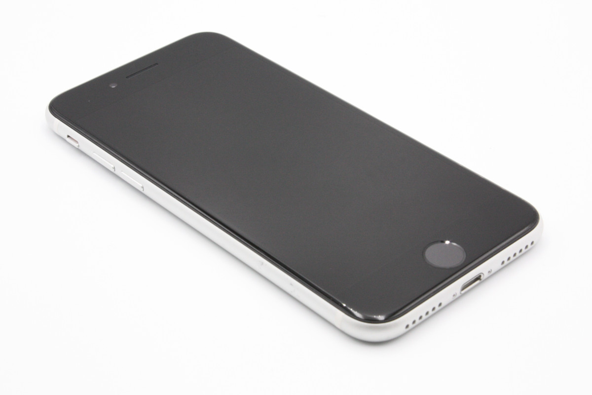 iPhone SE（第2世代） バッテリー状態良好(100%) iPhoneSE 第2世代