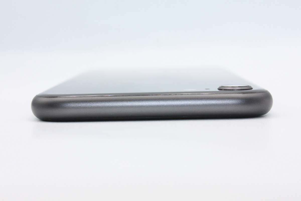 iPhone 8 訳あり特価 iPhone8 64GB SIMロック解除済み スペースグレイ