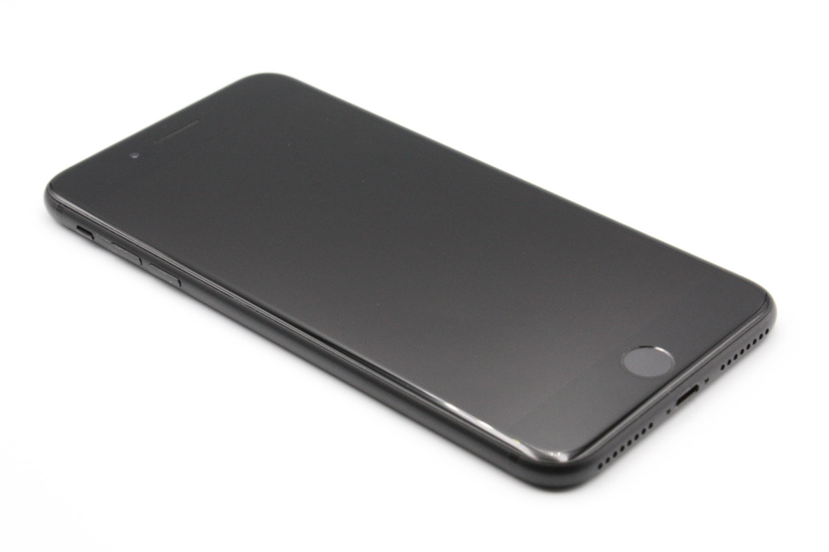 iPhone 7 Plus 訳あり特価 iPhone7Plus 32GB SIMロック解除済み