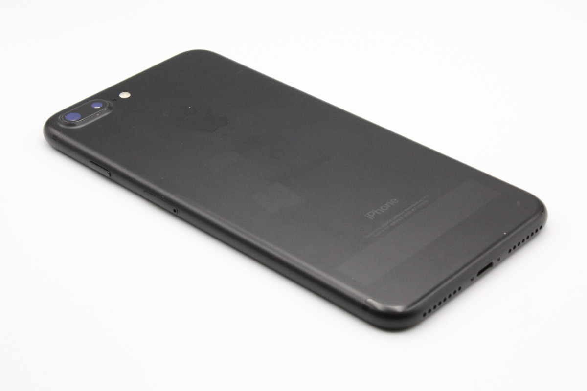 iPhone 7 Plus 訳あり特価 iPhone7Plus 32GB SIMロック解除済み